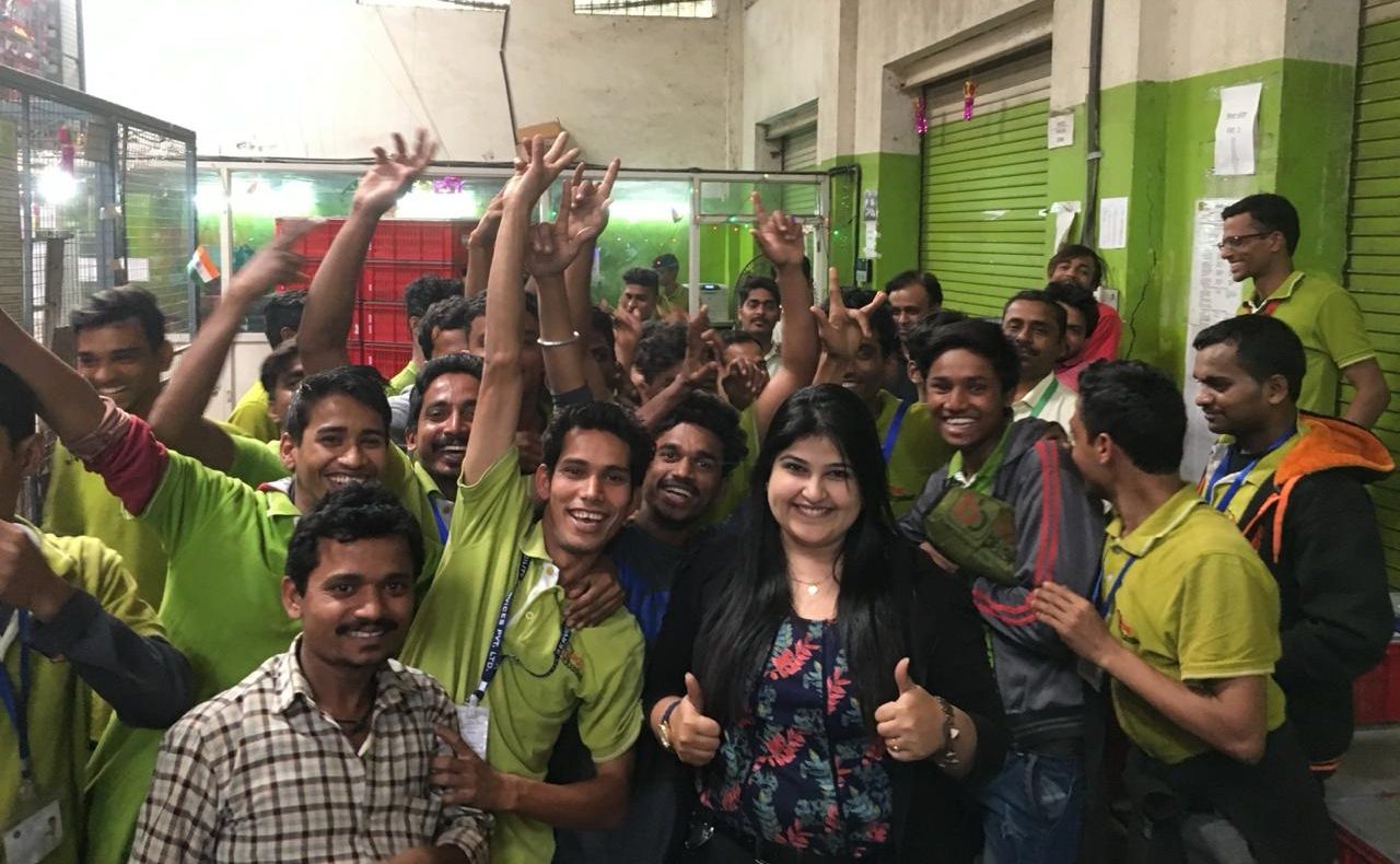 Kanchan Ralekar Award winning Psychologist and Relationship Therapist in Mumbai