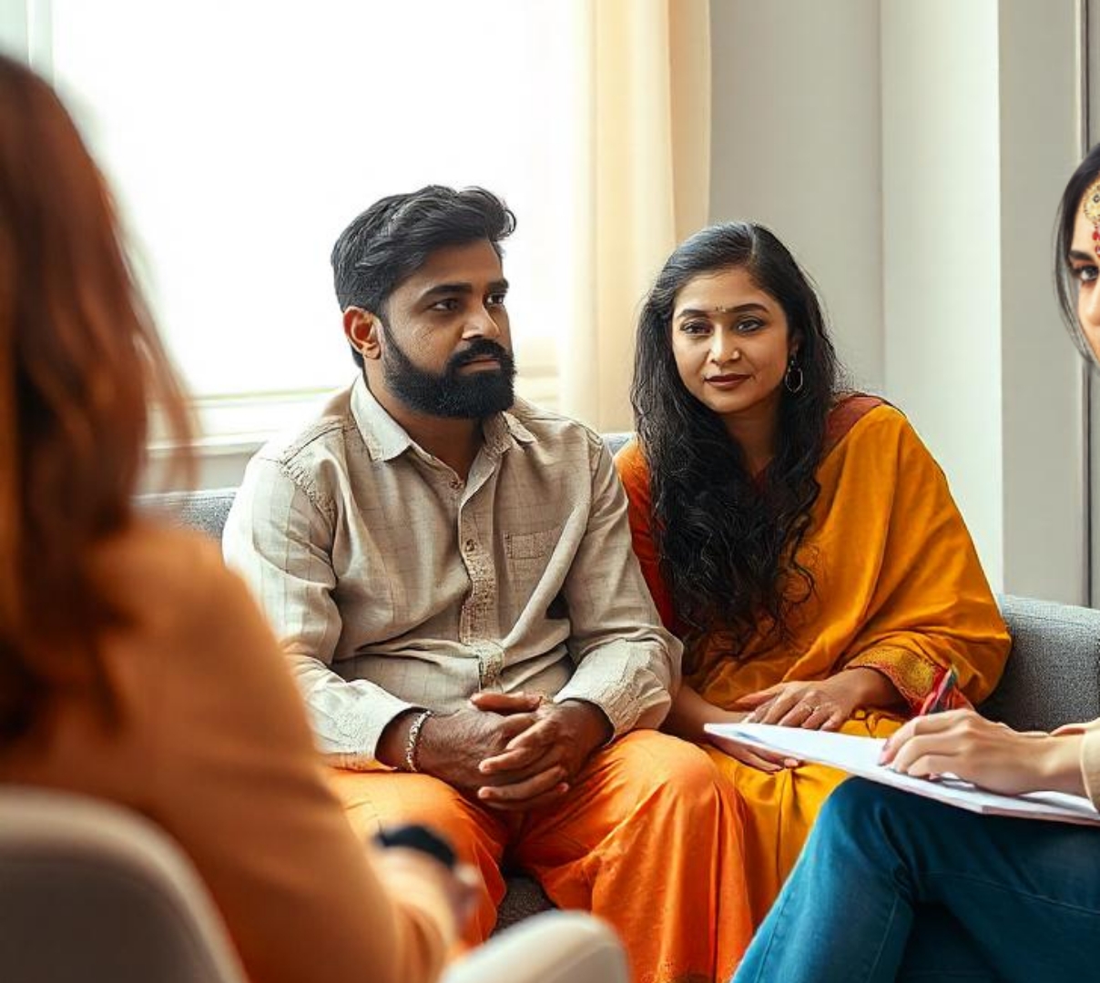 Relationship Counseling in Mumbai – A Perspective