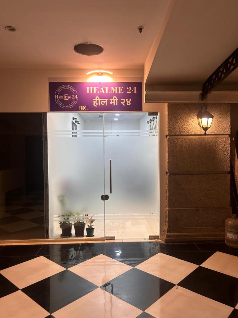 Kanchan Ralekar Award winning Psychologist and Relationship Therapist in Mumbai