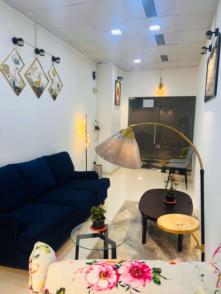 Kanchan Ralekar Award winning Psychologist and Relationship Therapist in Mumbai